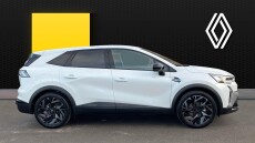 Renault Symbioz 1.6 E-Tech FHEV 145 Techno Esprit Alpine 5dr Auto Hybrid Estate